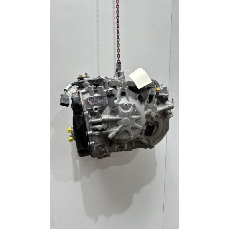 Boite De Vitesses Peugeot 2008 1 Phase 2 (1)